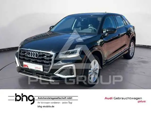 2024 Audi Q2