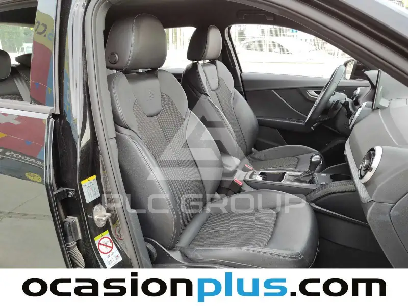 2024 Audi Q2
