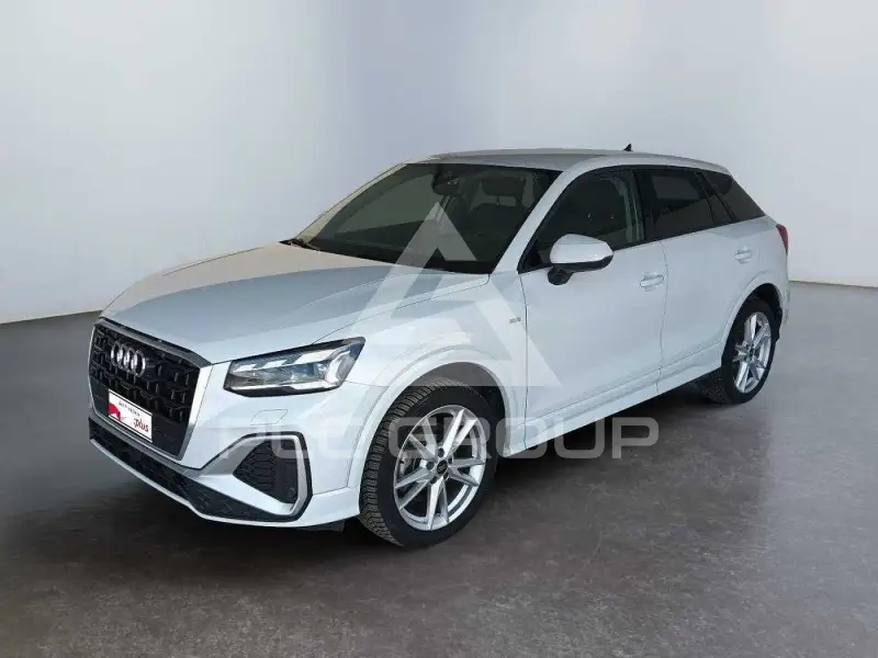 2024 Audi Q2