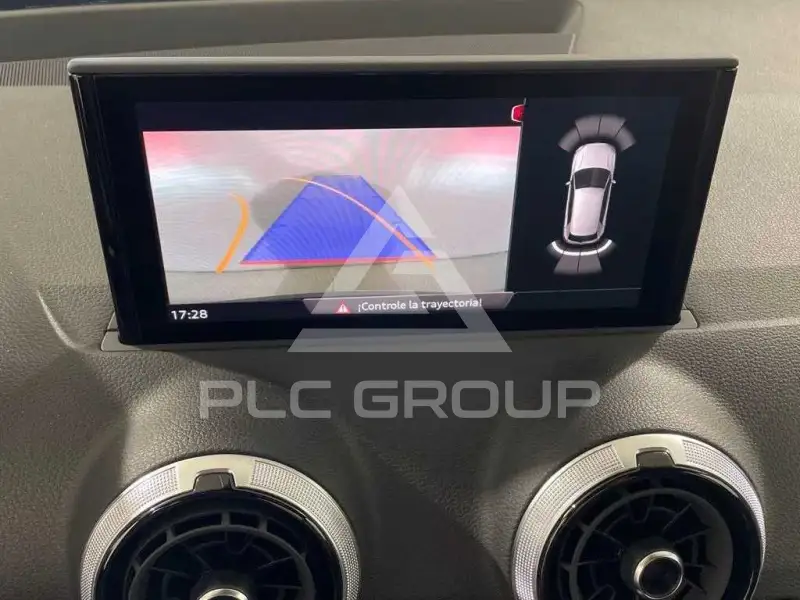 2024 Audi Q2