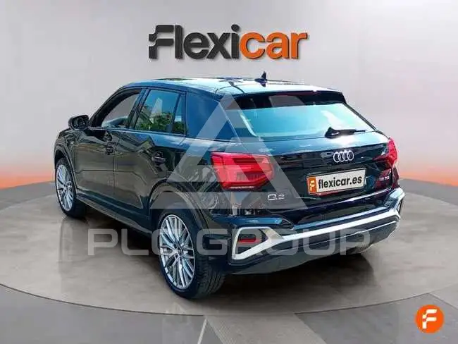 2024 Audi Q2