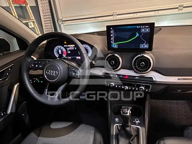 2024 Audi Q2