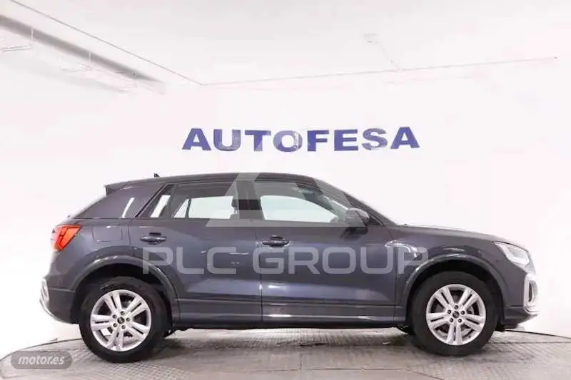 2024 Audi Q2