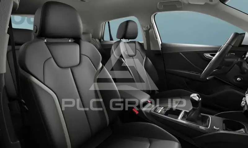 2024 Audi Q2