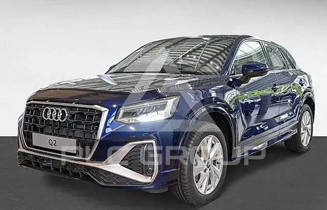 2024 Audi Q2