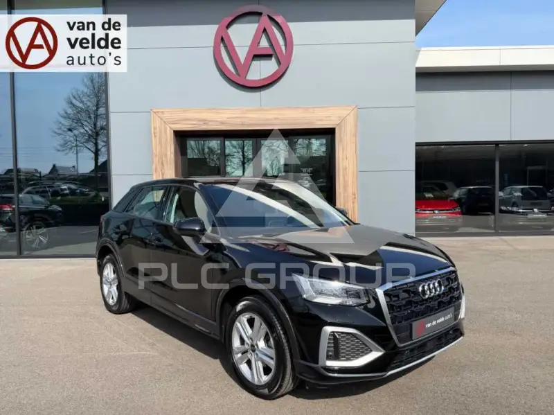 2024 Audi Q2