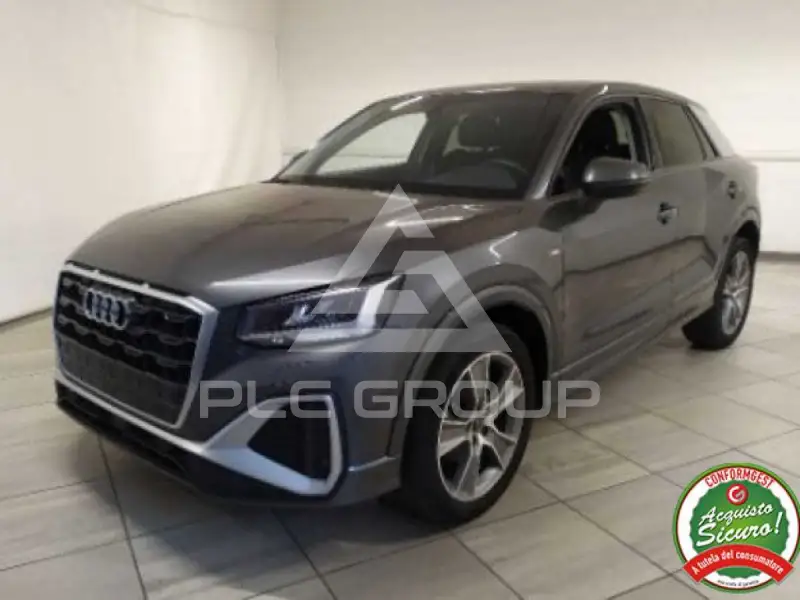 2024 Audi Q2