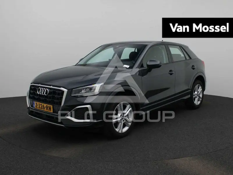 2024 Audi Q2