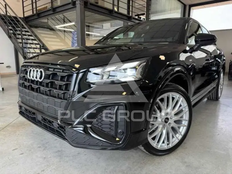 2024 Audi Q2