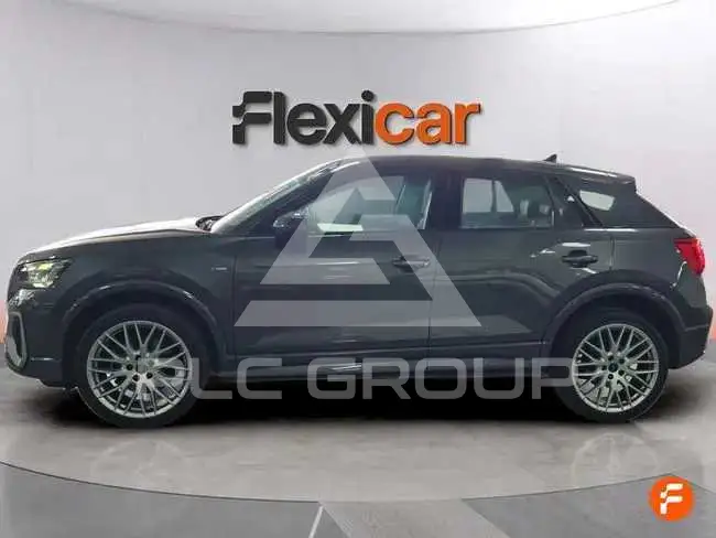 2024 Audi Q2