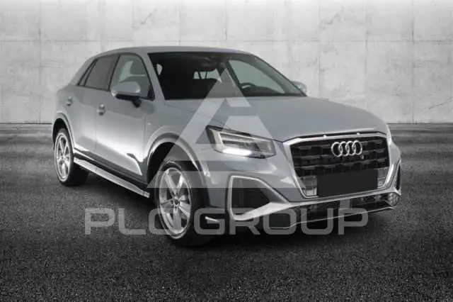 2024 Audi Q2