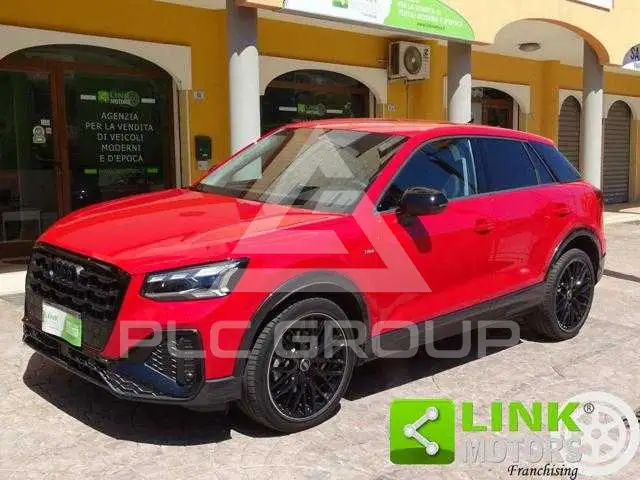 2024 Audi Q2