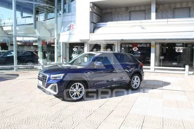 2024 Audi Q2