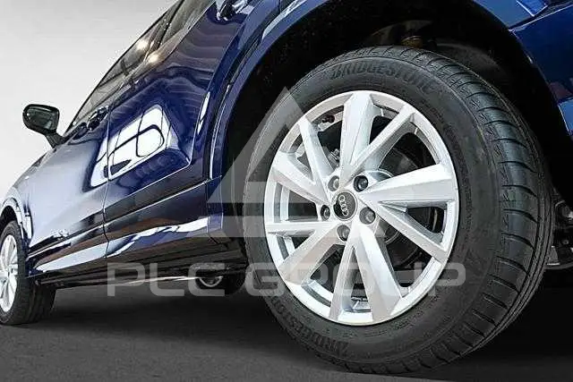 2024 Audi Q2