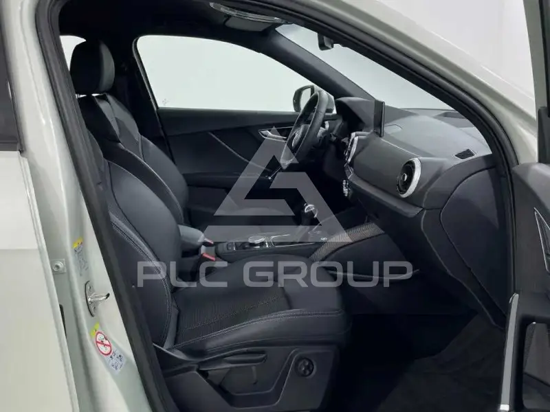 2024 Audi Q2