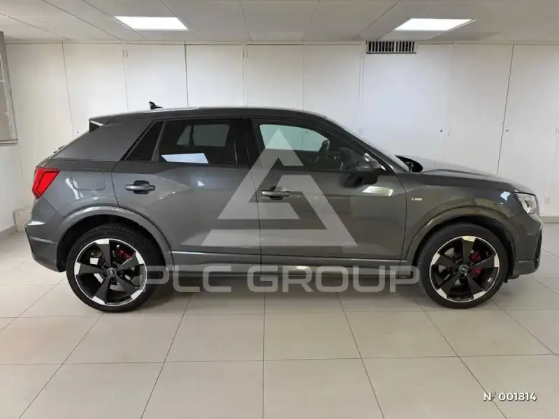 2024 Audi Q2