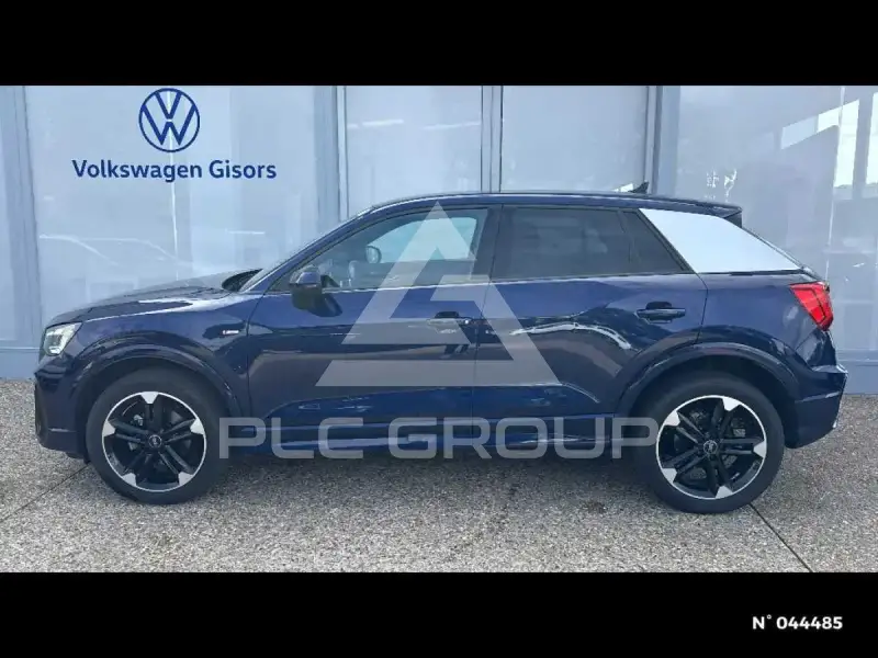 2024 Audi Q2