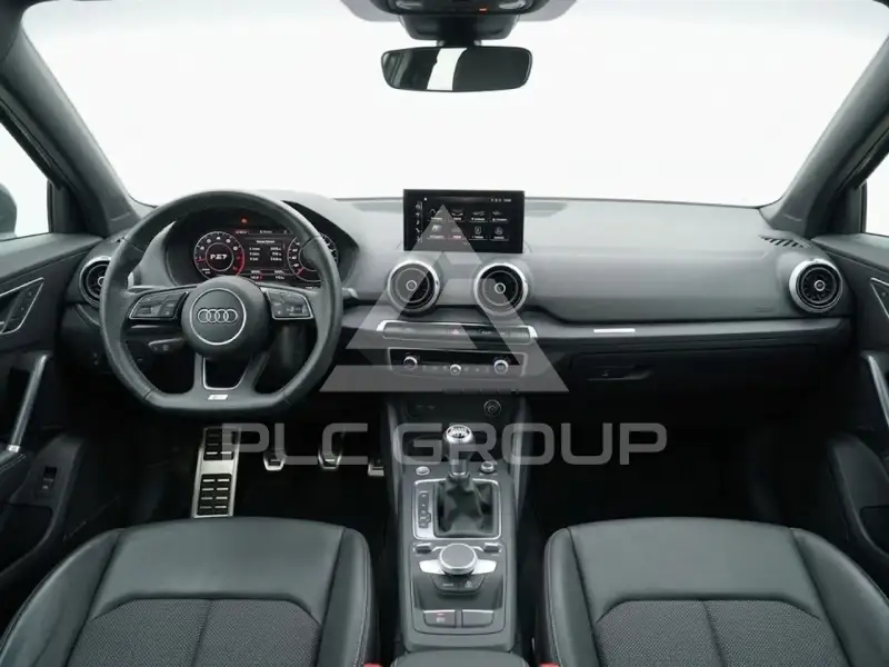 2024 Audi Q2