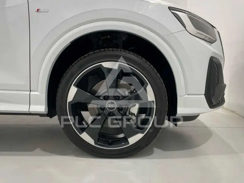 2024 Audi Q2
