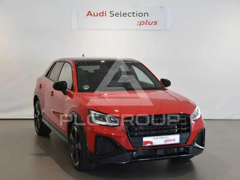 2024 Audi Q2