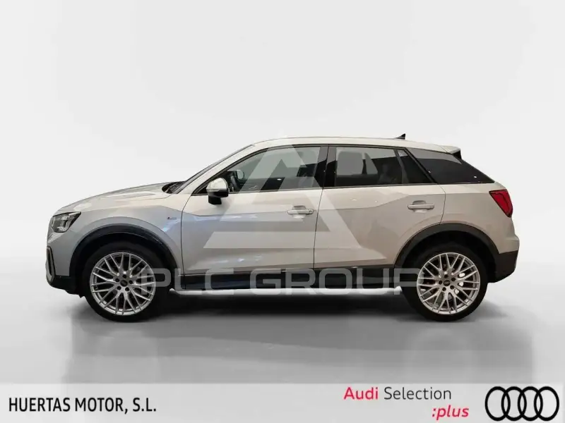 2024 Audi Q2