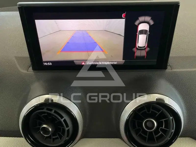 2024 Audi Q2