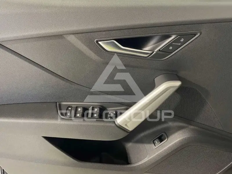 2024 Audi Q2