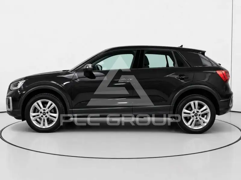 2024 Audi Q2