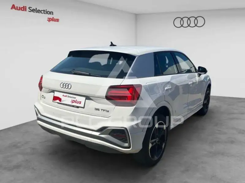 2024 Audi Q2