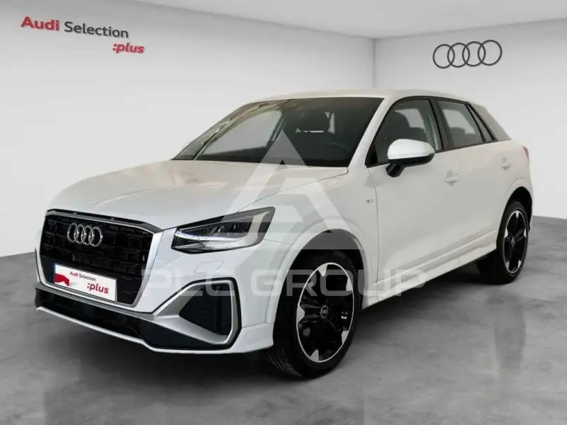 2024 Audi Q2