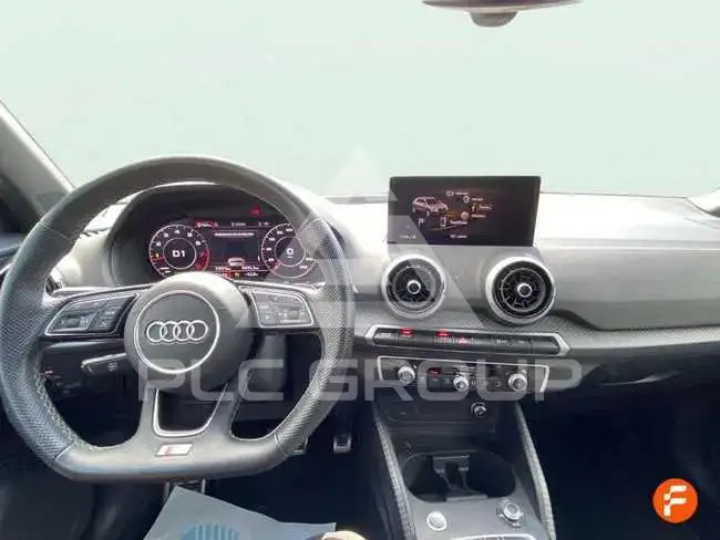 2024 Audi Q2