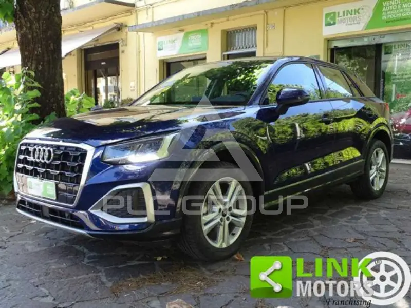 2024 Audi Q2