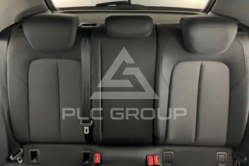 2024 Audi Q2
