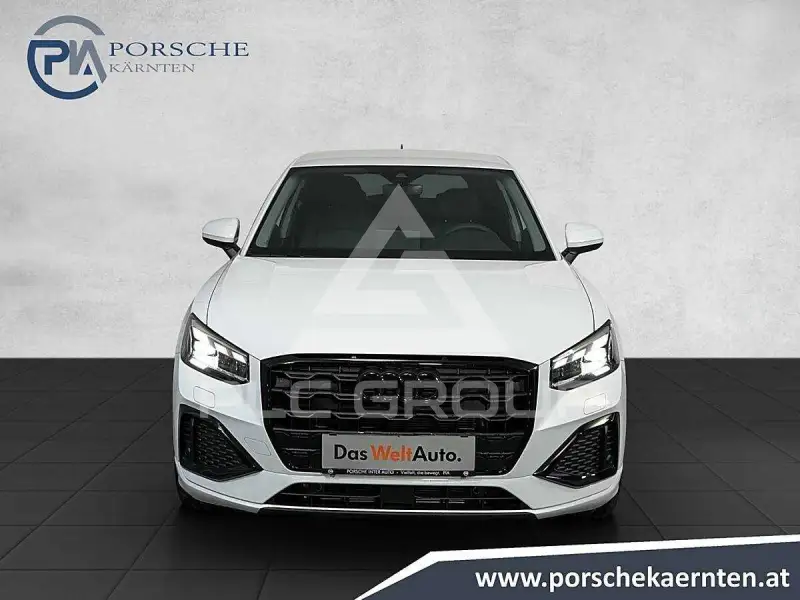 2024 Audi Q2