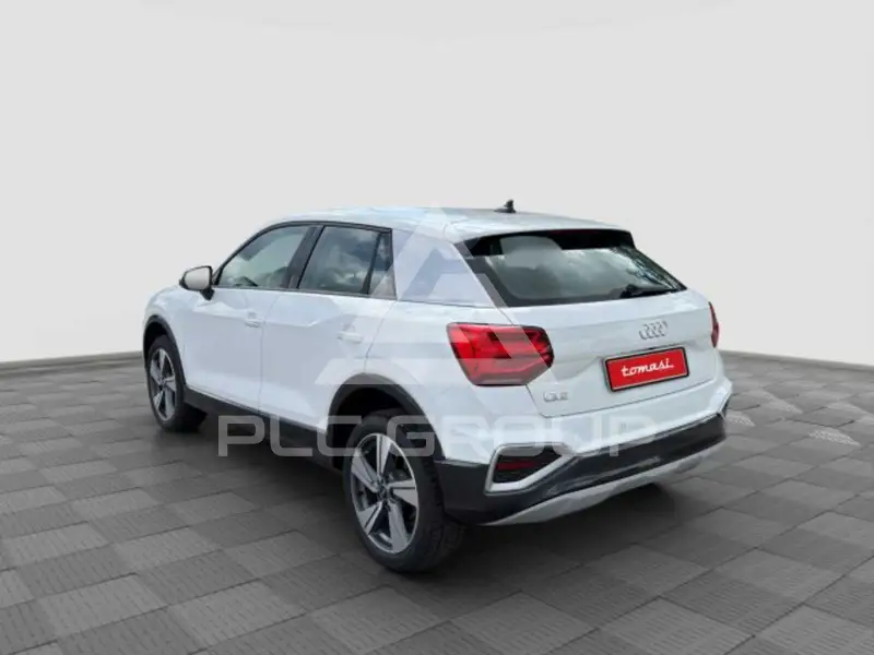 2024 Audi Q2