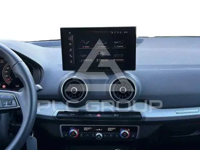 2024 Audi Q2