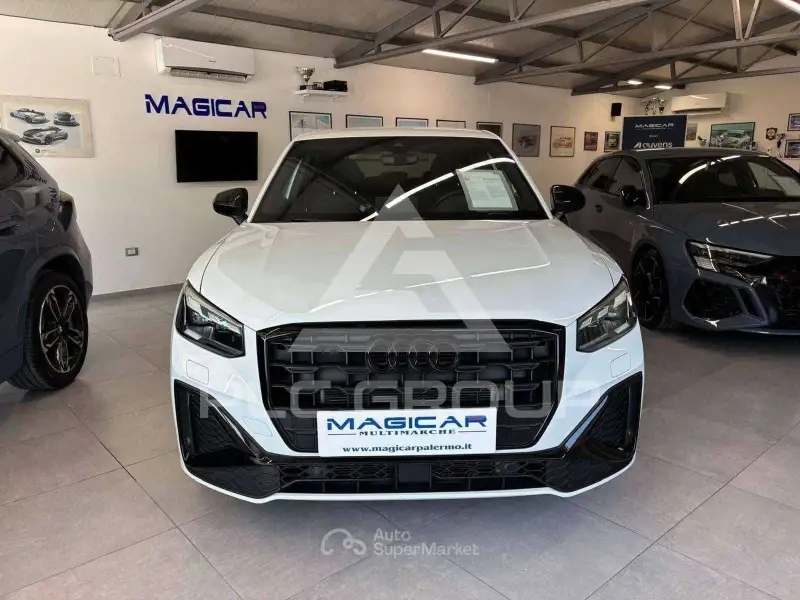 2024 Audi Q2
