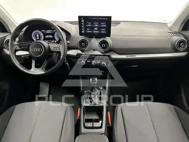 2024 Audi Q2
