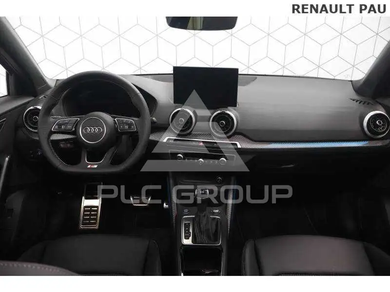 2024 Audi Q2