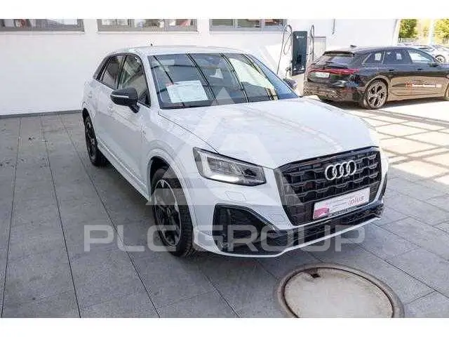 2024 Audi Q2