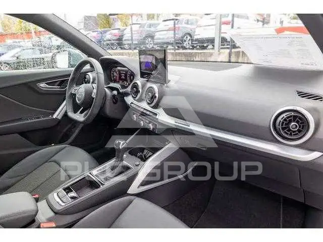 2024 Audi Q2