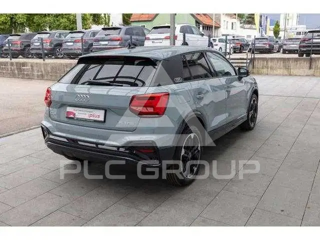 2024 Audi Q2