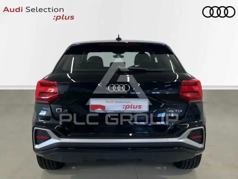 2024 Audi Q2