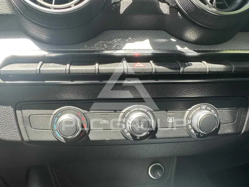 2024 Audi Q2