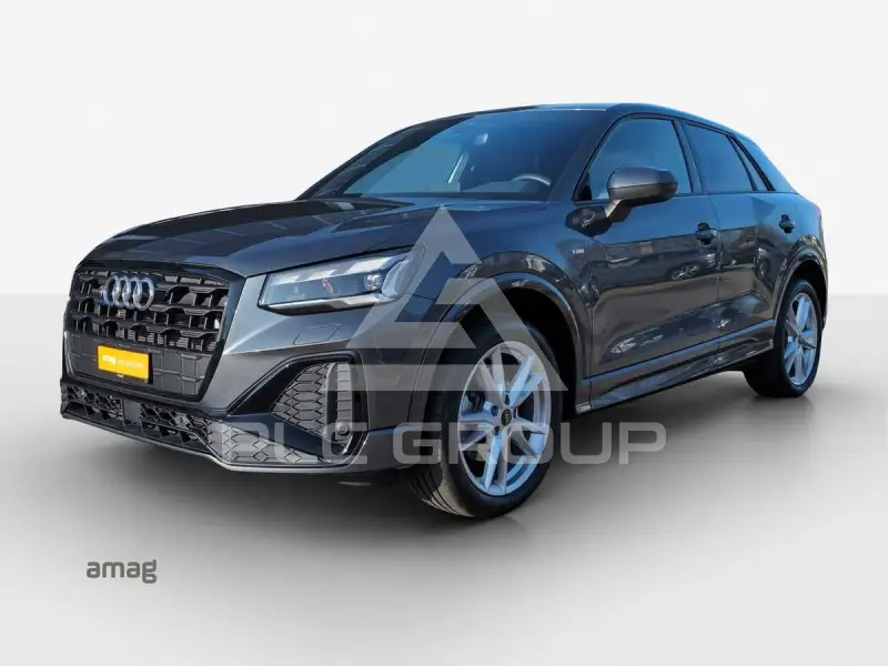 2024 Audi Q2