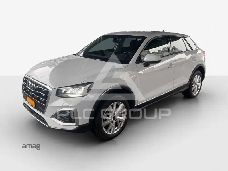 2024 Audi Q2