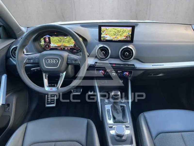 2024 Audi Q2