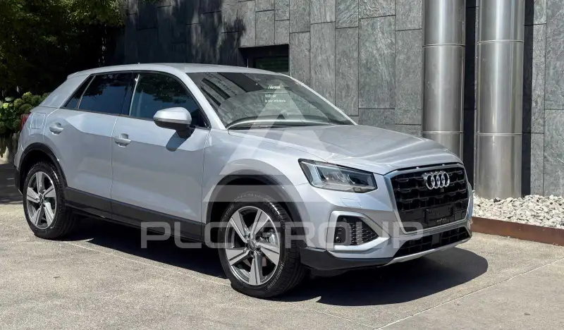 2024 Audi Q2