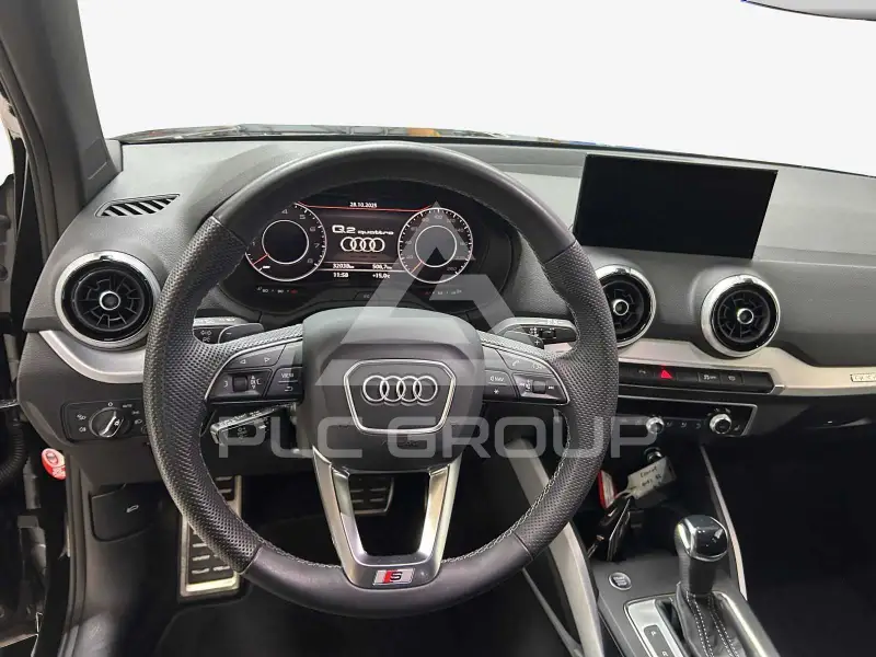 2024 Audi Q2