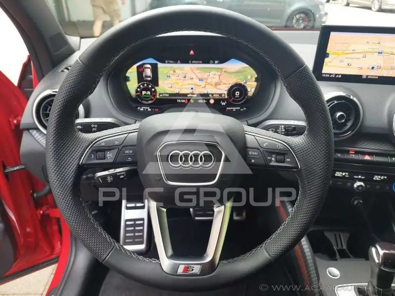 2024 Audi Q2